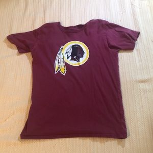 Washington Redskins Shirt